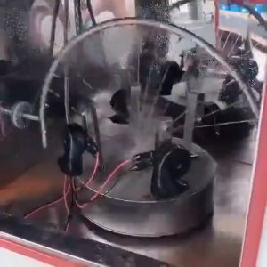 Còi Hơi Ốc Sên Dành Cho Xe Máy Siêu Âm Thanh 12V Yq-03 Thao Tác Lắp Đơn Giản Phù Hợp Tất Cả Các Dòng Xe