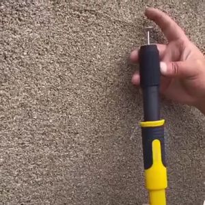 【👍 24 Hour Shipping🚗✔️】Nail Gun Heavy Duty Chisel Gun Rivet Tool Concrete Tufting Gun Manual Steel Nail Gun Fastening Tube