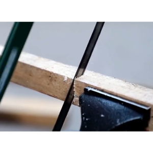 30cm Mata Gergaji Besi Double Kuat Tahan Lama / Hacksaw Blade