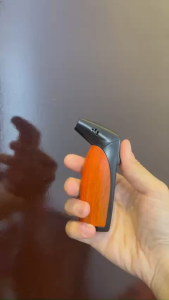 Bật lửa khò 2 tia Flabox QD112