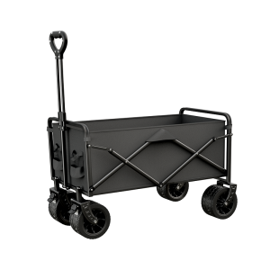 MEIDIHUAFU | Folding Outdoor Trolley for Camping Picnic Travel