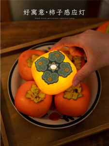 Aying Human Body Induction Night Light Corridor Entrance Hallway Staircase Bedside Magnetic Absorption Charging LED Lamp