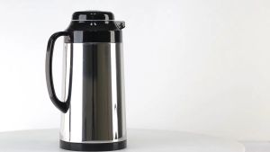 Phích nước Rạng Đông 1lít giữ nhiệt. nóng lạnh pha trà tiện dụng Model: RD-1038 N1