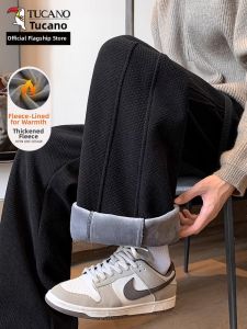 TUCANO | Insulation Flannel Pants