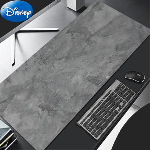 Bandai | Mouse Pad Popular Gray 90x40cm PC Desk Mat Gamer Office Computer Carpet Keyboard Table Gaming Accessories Mousepad For Best Gift