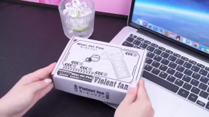 130000RPM Violent Blower Turbo Jet Fan Brushless Air Blower 52m/s Industrial Duct Fan Air Duste Collector Violent Blower