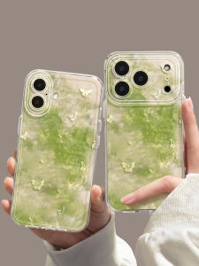 YOUSIDUN | Clear Full-coverage Phone Case
