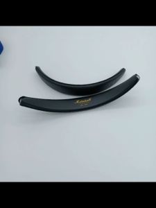 Wired and Wireless Headband Cushion Replace Cover Pad Bantalan Telinga Ikat Kepala untuk Marshall Major II Kabel dan Major II Headphone