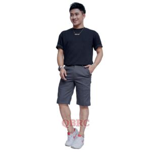 CELANA PENDEK peria  CHINOS ukuran 27-38