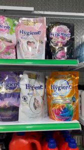 Combo 2 Túi Nước Xả Hygiene 1150ml Thái Lan