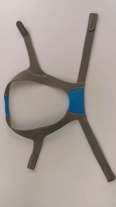 Replacement Headgear Facial Cover Headgear Breathing Machine Accessory Fit for ResMed AirFit N20 N10 Or other Headgear