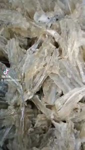 1 KG KHÔ CÁ MAI RỜI RẮC MÈ THƠM NGON ĐẶC SẢN MINH TRIẾT