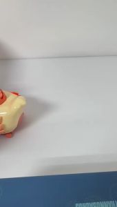 Toy - Chicken Can Lay Egg Permainan Ayam Bertelur 🌟Music 🌟360°Rotation Ages 3+ (ASK54285)