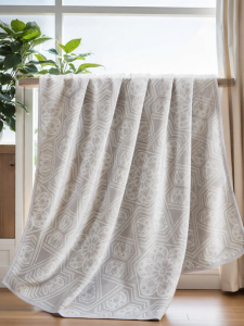 FUANNA (富安娜) | Cooling Washable Blanket