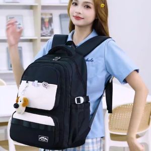 DRAB1707 TAS JLD Tas sekolah impor / Ransel anak / Tas sekolah anak / Tas Anak Anti Air