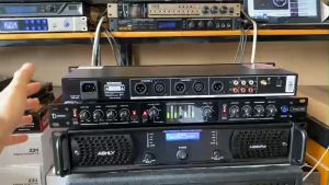 Nâng Tiếng DB DAC6S Chính Hãng Receiver 2.1 Với Bảo Hành Điện Tử Kết Nối Hifi 3-Pin Xlr Âm Thanh Chất Lượng Cao Cho Hệ Thống Âm Thanh Thiết Bị Nâng Tiếng Đa Dụng Cho Âm Nhạc - Lazada