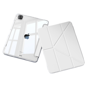 zoyu | Tri-Fold Case with Pen Slot 11 Inch