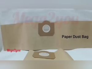 🔥LOCAL SELLER🔥 Replacement for Karcher MV3 WD3 Premium WD3300 SE4001 A2299 K2201 SE4002 Vacum Vacuum Filter Bag Vakum Beg Accessories Spare Part Reusable Washable Bag