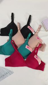 Bra Ling Cao Bra Wanita Dewasa Tanpa Kawat