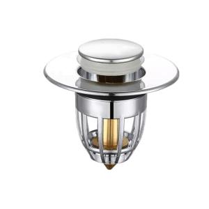 UBT | Press-down Sink Drain Stopper Accessory