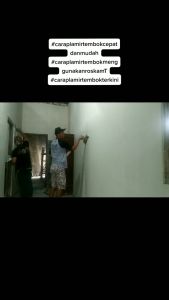 Raskam Piso Plamir Skim T 35CM: Pilihan Terbaik untuk Interior