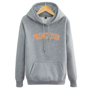 Student Uniform Hoodie Thick Plus Fleece Jacket