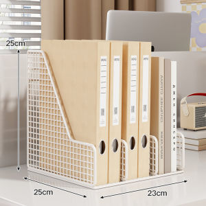 WUBUWEI | Multifunctional Document Organizer