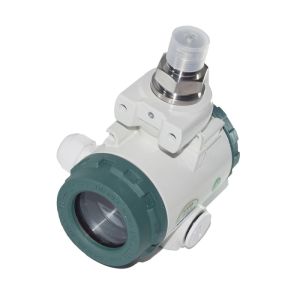 LCD Pressure Transducer Range -1-0-1000bar Sensor RS485 4-20mA Output 0.2% Accuracy Pressure Transmitter for Water Gas Oil