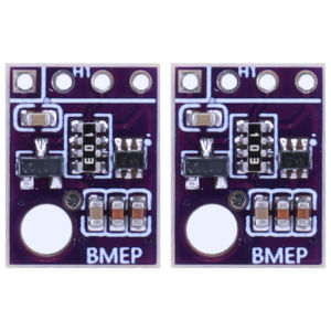 BME280 Precision Altimeter Atmospheric Pressure Sensor 5V Digital Barometric Pressure Altitude Sensor Module for Arduino