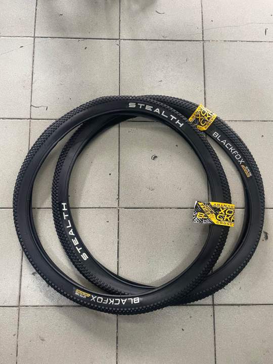 Blackfox Stealth MTB RB Tires sold per piece