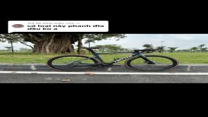 Xe Road Twitter Aurora phanh dầu R7020 full carbon