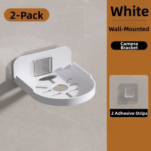 NIFENG | Wall Mounting Indoor Outdoor Camera Shelf No Drilling Required