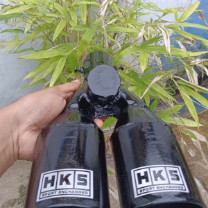 COD KNALPOT HKS CABANG SUOS NGOROK BASAH ALL BENSIN PANTHER elf traga ragasa hino dll