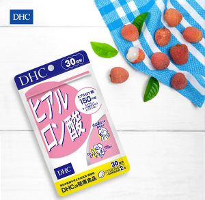 [DATE T5/2026] VIÊN UỐNG CẤP NƯỚC LÀM ĐẸP DA DHC HYALURONIC ACID (GÓI 40 VIÊN DÙNG 20 NGÀY) - HÀNG NHẬT NỘI ĐỊA giúp cho da bạn đẹp hơn căng mịn hơn mà còn rất quan trọng đố