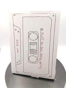 Stuff Ive Been Feeling Lately by Alicia Cook