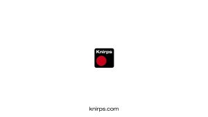 Knirps A.050 Medium Manual Umbrella