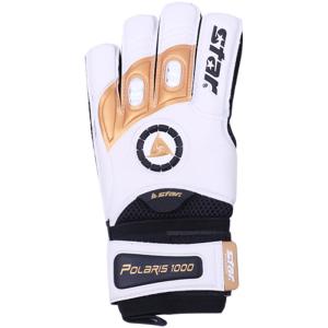 STAR | Latex Finger Protection Goalkeeper Gloves for Training and Competition