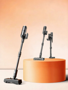 Roborock | Smart Wireless Handheld Household Dust Mite Allergy Removal Vacuum