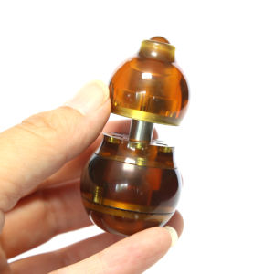 Discover the Best Fidget Toys: Pei Cucurbits & Metal Fidget Button