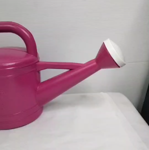 บัวรดน้ำ บัวรดน้ำพลาสติก แพ็ค6ใบ 1.5 ลิตร คละสี ขนาดเล็ก แข็งแรง สีสดใส บัวรดน้ำเด็ก