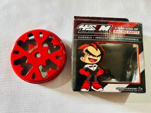 4S1M CLUTCH BELL R-SERIES YAMAHA MIOSPORTY/SOULTY/FINO/MIOSOUL115/AMORE