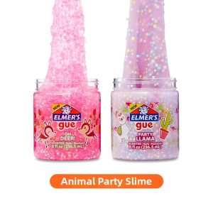 Elmers | Non-toxic DIY Creative Slime Set