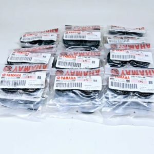 (GROSIR : 10 PCS) Seal Shock RX King Nmax Aerox Thunder / 3HB-F3145-00