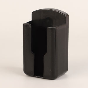 No-Drill Wall Mount Storage Holder Durable Remote Organizer for TV and Air Conditioner Remotes