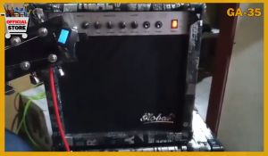 GUITAR AMPLIFIER GLOBAL - GA 35