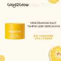 Glad2glow G2G Jeju Tangerine Vita C Power Bright Glow Moisturizer 30gr. 