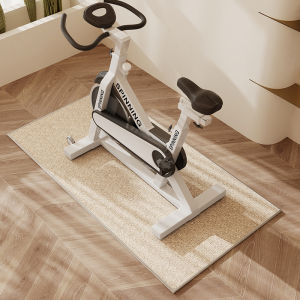 YINSHANG | Soundproof Vibration-Reduction Anti-Slip Quiet Floor Mat