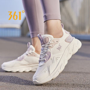 361 Degrees Womens Casual All-match Sports Shoes Running Shoes 682232212