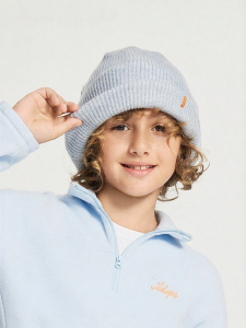 moodytiger | Thick Warm Fleece Winter Hat Soft Comfortable