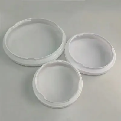 Anti-dazzle Light Fixture Cover